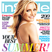 Our July Cover Girl Is... Cameron Diaz!