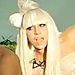 Bid On Lady Gaga's "Poker Face" Necklace!