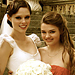 See Coco Rocha's Zac Posen Wedding Gown