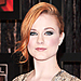 Evan Rachel Wood New Face of Gucci Perfume