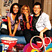 Glee & Gossip Girl Stars Pose For Op's New Ads