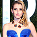 Emma Roberts' Leaves Twitter, Eva Longoria Parker Goes Red, and More!