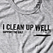 Clean Up The Gulf With Kenneth Cole