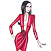 Megan Fox to Stun in Armani