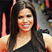 America Ferrrera Is Engaged!