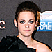 Kristen Stewart's Eclipse Style Staple: the LBD