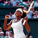 Nike Dresses Wimbledon Stars