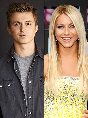Footloose's New Face Kenny Wormald InStylecom What's Right Now
