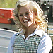 Reese Witherspoon Wears Equestrian Chic