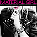 Madonna's Material Girl Collection Sketches Revealed!