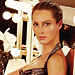 Supermodels Get Ladylike in Louis Vuitton 