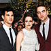 Eclipse Premiere Gets Glam