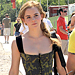 The Look of Glastonbury: Laid-Back Chic