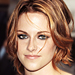 Kristen Stewart Goes Red!