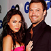 Megan Fox and Brian Austin Green Marry!