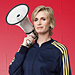 Glee's Jane Lynch to Host VH1's Do Something Awards