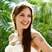 Angelina Jolie's White-Hot Summer Style