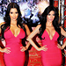 Kim Kardashian Reveals Wax Figure