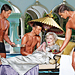 Betty White: America's Newest Calendar Girl