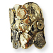 Trend of the Moment: Bold Gold Jewelry