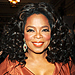 Oprah Biopic Announced