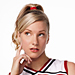 It's Official: Glee's Doing Britney 