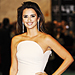 Penelope Cruz Marries Javier Bardem in Christian Dior Haute Couture