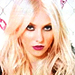 An Exclusive Look at Taylor Momsen's Material Girl Shoot