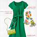 Style Yourself with Target's New Facebook App