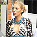 Stunning Gowns on Gossip Girl 