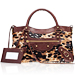Balenciaga Celebrates 10th Anniversary of Motorcycle Bag