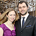 Chelsea Clinton's Wedding Deets, True Blood's Man of Style, and More! 