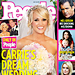 Carrie Underwood's Spectacular Wedding Gown(s)!