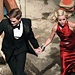 Robert Pattinson and Reese Witherspoon's Sexy On-Set Style