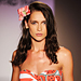 Cut-outs, Bandeaus & Metallics Rule at Miami Fashion Week 