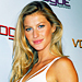 Happy 30th Birthday, Gisele!