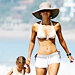 How Halle Berry Gets Bikini Ready