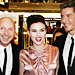 Dolce & Gabbana Revealed on CNN