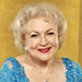 Betty White's Fashionable Venture