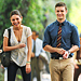 Justin Timberlake & Mila Kunis Are Friends With Benefits