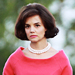 More Katie Holmes as Jackie O!
