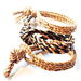 Ralph Lauren Sells Fair-Trade Bracelets 
