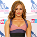 Demi Lovato Teams Up with Disney for Clothing Line