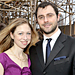 More Chelsea Clinton Wedding Details, Miranda Kerr's Makeunder, and More!