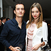Miranda Kerr & Orlando Bloom Wed!