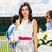 Cartier International Polo Party Brings Out the Stars