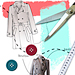 Design Your Own Iconic Trench Coat!