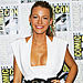Red Carpet Report: Comic Con 2010