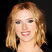 Scarlett's New Do: The Choppy Bob