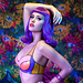 Katy Perry's New Promo Pics, Rihanna's Latest Role, and More!